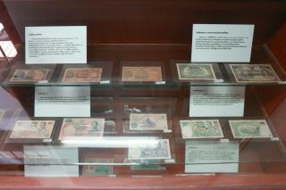 26. [30/08/60] นักศึกษาโปรแกรมวิชาการประถมศึกษา ชั้นปีที่ 4 รหัส 57 ศึกษาดูงานแหล่งเรียนรู้ทางวัฒนธรรม จังหวัดพิษณุโลก